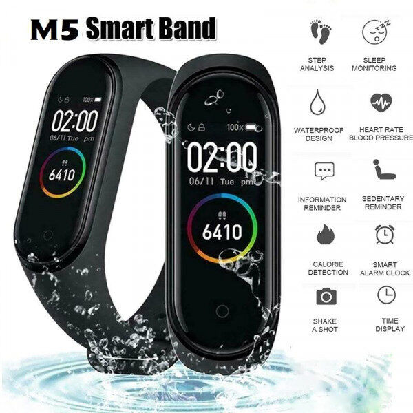 Sport wristband watch online