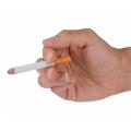New Funny toy Cigarettes Novelty Props Adult Scary Party Decoration Supplies Funny Toy Kids Prank Gift April Fool'S Day. 