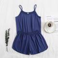CAMISOLE for women and girls. 