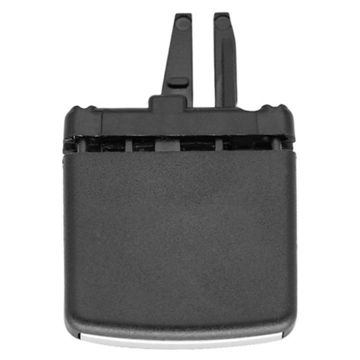 Clapet De Ventilation Climatisation Pour Land Rover Freelander 2 – ABS Argenté, Remplacement Direct