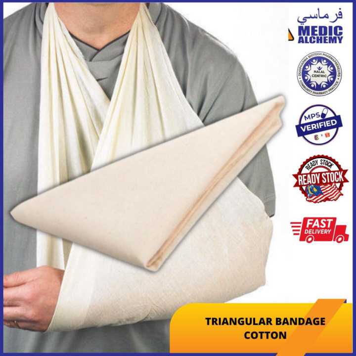 first%20aid%20Triangular%20Bandage%20pack%20of%205%20-%20Image%204