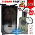 Original Durham Perfume - Beautiful Fragrance For Men & Women , Male & Female , Gents & Ladies - Natural Spray - Eau De Parfum - 100ml Spray Bottle - Genuine Darham Perfumes - Made in UAE. 