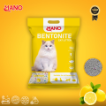 MANO Bentonite Cat Litter 10L Ultra High Absorbent Imported Scented. 
