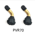 Tubeless Tyre Valve Stems For Electric Scooter PVR70, 50. 