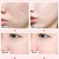 Invisible Pore Primer Stick Waterproof Face Primer Lines Isolation Makeup Base Oil-control Concealer Primer Pore Eraser Cosmetic. 