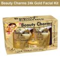Beauty Charms Facial Set 8 Pices. 