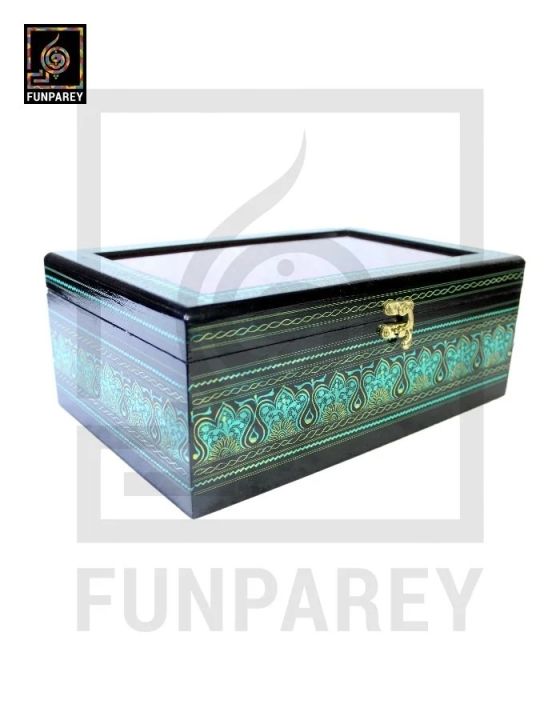 8%20Compartment%20Wooden%20Nakshi%20Jewelry%20Box%20with%20Lock%20%7C%20Decorative%20Trinket%20Organizer%20for%20Girls%20&%20Women%20%7C%20Floral%20Design%20Keepsake%20Box%20%7C%20Beautiful%20Nakshi%20Art%20%7C%20Treasure%20Chest%20for%20Jewelry%20&%20Accessories%20%7C%20Adorable%20Treasure%20Chest%20by%20Hadi%20Wood%20Crafts%20-%20Image%207