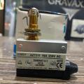 Limit switch az 7311 roller micro limit switch 1no 1nc. 