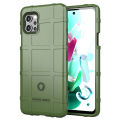 For LG Q92 5G TPU Armor Tough Shockproof Protection Case. 