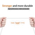 Original Huawei Micro USB Cable 2A Fast Charger Quick Charging Honor Play Data Cable Wall Adapter Charge Cable 1M Length. 
