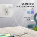 100% Original WEACE 20-Watt Type C to Lightning OriginaI Fast Charging Cable Compatible For iphone 14, iphone 14 Plus, iphone 14 Pro, iphone 14 Pro Max, iphone 13, iphone 13 Pro, iphone 12, iphone 11 (Only Cable). 
