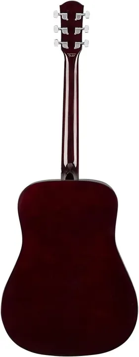 FENDER%20Acoustic%20Guitar%20Sunburst%20-%20Squier%20SA-150%20-%20Image%203