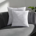 Relaxsit Cushion Filling case Cushion insert Sofa Couch Inner Cushion 100% Pure Polyester Ball Fibre / Spiral Fill cotton fabric multiple size options. 