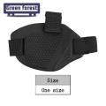 Green forest Motorcycle Shifter Pad Anti-wear Shoe Cover Motorcycle Shoes Protector. 