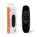 2.4GHz Flying Mouse 6-Axis Gyroscope Wireless Air Mouse Keyboard Remote Control For Smart TV PC. 