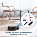 Replacement Parts for IRobot Roomba 600 671 664 615 690 691 694,. 