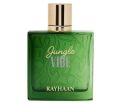 Rayhaan Jungle Vibe For Men EDP 100ml. 