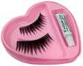 Beautious  3 pairs 3D eye lashes with 3 free glues. 