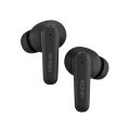 Ronin R-140 ANC & ENC Earbuds, 500mAh Battery with AI Voice Assistant, Gaming Mode, High-Performance Quad Mic Setup, Hands-Free Calling & Long Battery, Clear Sound, Pure Silence. 