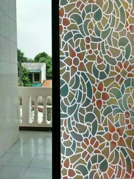 Premium%20Geometric%20Pattern%20Privacy%20Film%20for%20Windows%20&%20Doors%20-%20Self-Adhesive,%20Decorative,%20Home%20Decor%20Window%20Stickers,%2018x78%20Inch%20-%20Image%209