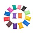 non-toxic self sealing bag dry polymer clay 12 pcs. 
