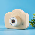 KOKKO Mini Kid Camera Cartoon Camera 20 Million Pixels 2 Inch Hd Ips Scherm Digitale Camera Projectie Video Camera For Kids. 