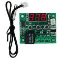 Digital Thermostat Temperature Control Switch Sensor Module W1209. 