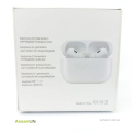 Redington Airpods Pro 2nd Generation Wireless Buzzer Edition Earbuds Pro 2nd Gen  Air pods Pro 2 ANC Buzzer edition ANC Ear pods - Airpots Earbuds. 