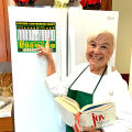 Kitchen Conversion Chart Extra Large Easy to Read A4 size Measurement Cheat Sheet for Cooking Baking & Reading Recipes Convert Volume Weight Celsius Fahrenheit Imperial & Metric Units. 