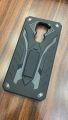 Redmi Note 9 Antishock Drop Resistance Armor Back Cover. 