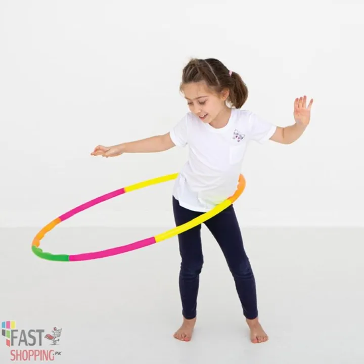 Hula%20Hoop%20for%20Kids,%20Detachable%20Adjustable%20Size%20Kids%20Hula%20Hoop,%20Suitable%20for%20Girls,%20Boys%20and%20Pet%20Training%20-%20Image%202