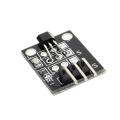 Hall Effect sensor KY-003 Magnetic Sensor DC 5V 3144EUA-S Arduino PIC AVR Smart. 