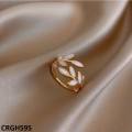 Root Leaf Ring | Root and Leaf Symbol Ring | Root and Leaf Pattern Ring | Root and Leaf Wrap Rings. 