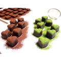 Chocolate Silicon Molds Cake Decorating - Set Of 1 Chocolate. 