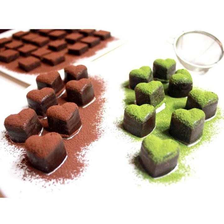Chocolate%20Silicon%20Molds%20Cake%20Decorating%20-%20Set%20Of%201%20Chocolate%20-%20Image%204