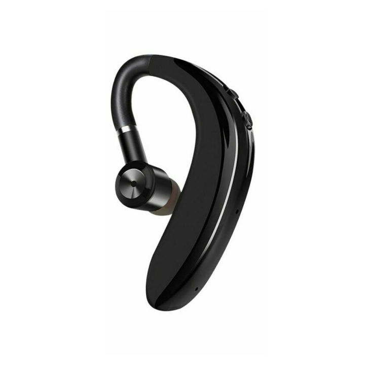 S109 Bluetooth TWS Wireless Headset - High Bass, Handsfree Earphone, Compatible with Phones/Tablets