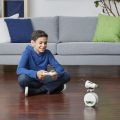 Star Wars Remote Control D-O Rolling Toy, The Rise of Skywalker Electronic Droid Toy with Sounds, Kids Ages 5 and up. 
