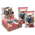 【Simple 3C】Digital Monster Metalgarurumon Greymon Agumon Agumon Super Evolution Battle Card Toy Gifts. 