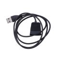 2X for Fitbit Alta HR Charger,Replacement USB Charging Cable Cord Dock Charger for Fitbit Alta HR (3Foot/1Meter). 
