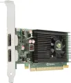 NVIDIA NVS 310 512MB DDR3 64BIT GRAPHIC CARD, DUAL DISPLAY. 