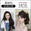 Milk Tea Gray Brown Hair Dye 2024 Popular Color White Cold Brown Own Dye Your Own Hair at Home Pure Plant Hair Dye Cream. 