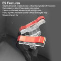 PUBG/Fortnite/Rules of Survival/Call Of Duty Support Buttons L1R1 D9 Trigger Android and iOS. 