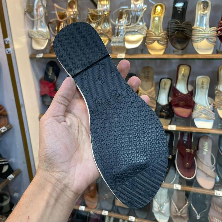 NBH%20Women%E2%80%99s%20shoes%20-%20Slippers%20For%20Women%20-%20Double%20Strap%20And%20Comfortable%20Slippers%20-%20Women's%20Flat%20Slipper%20-%20Ladies%20Chappal%20-%20Comfortable,%20Durable%20And%20Lightweight.%20-%20Image%203