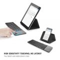 Folding Bluetooth Keyboard. 