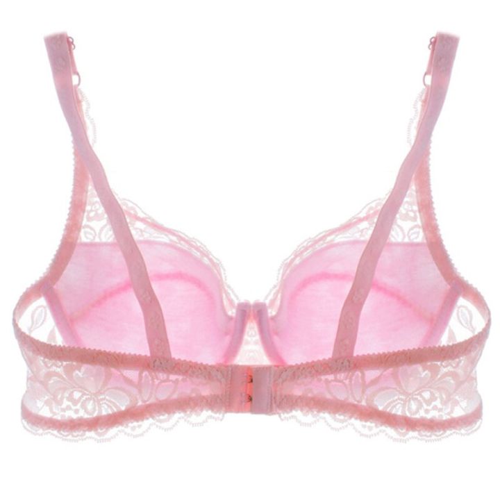 Underwire%20Full%20Coverage%20Lace%20Sheer%20Bra%20-%20Image%204