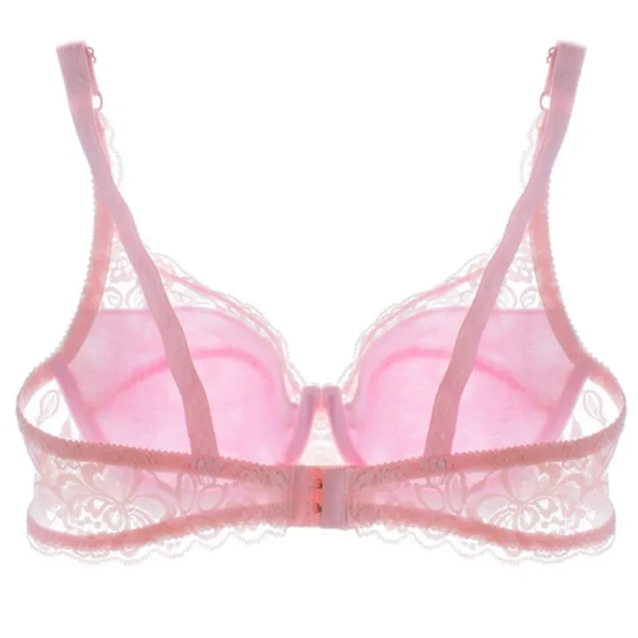 Underwire%20Full%20Coverage%20Lace%20Sheer%20Bra%20-%20Image%204