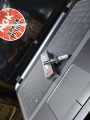NGK Laser Iridium Spark Plug CR9EIA-9 for Suzuki GS150/GS150SE/ Honda CB150F. 
