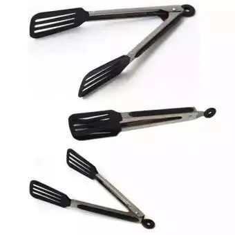 Tong%20small%20size%20Non%20Stick%20Tong%20/%20Non%20Stick%20Chimta%20-%20black%20color%20-%20Image%202