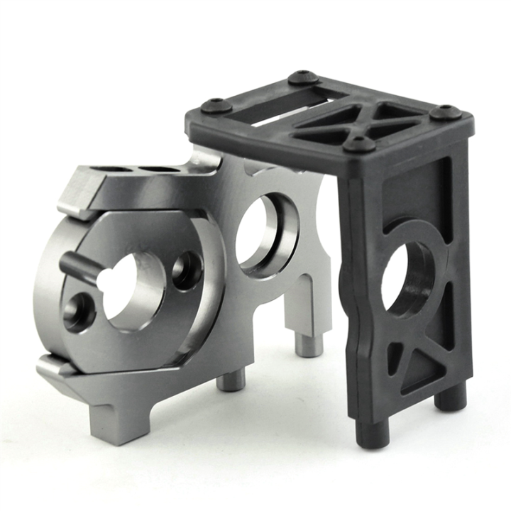 1/8 RC Car Off-Road Vehicles Brushless Electric Motor Mount Holder