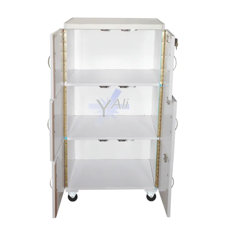white%204x2%20Feet%20Six%20Door%20Wooden%20Sheet%20Kitchen%20Cabinet%20Cupboard%20Wardrobe%20Office%20Cabinet%20-%20Image%203